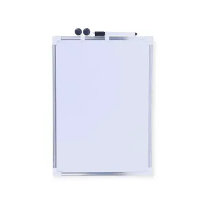 Magnetic White Board 30X40cm N197003