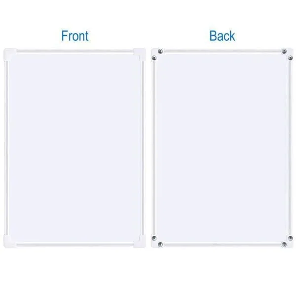 Magnetic White Board 30X40cm N197003