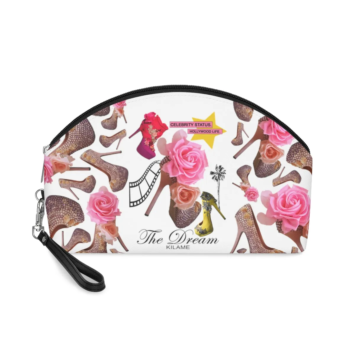 Makeup Bag 'Celebrity Status'