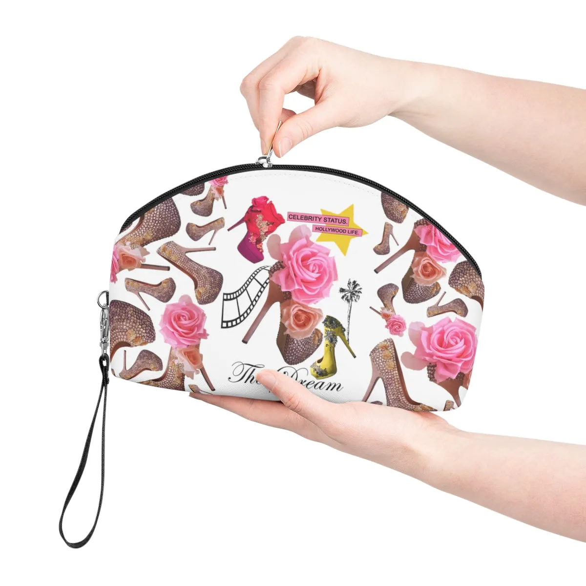 Makeup Bag 'Celebrity Status'