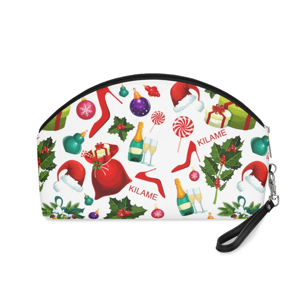 Makeup Bag 'Let's party'