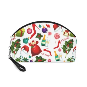 Makeup Bag 'Let's party'