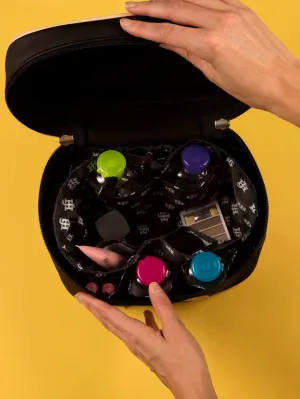 Makeup Case Organizer
