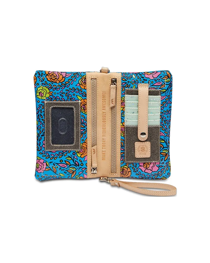 Mandy Uptown Crossbody