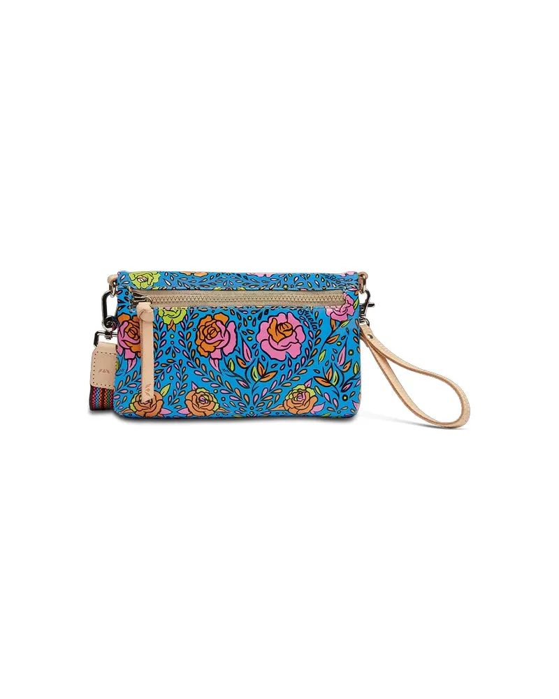 Mandy Uptown Crossbody