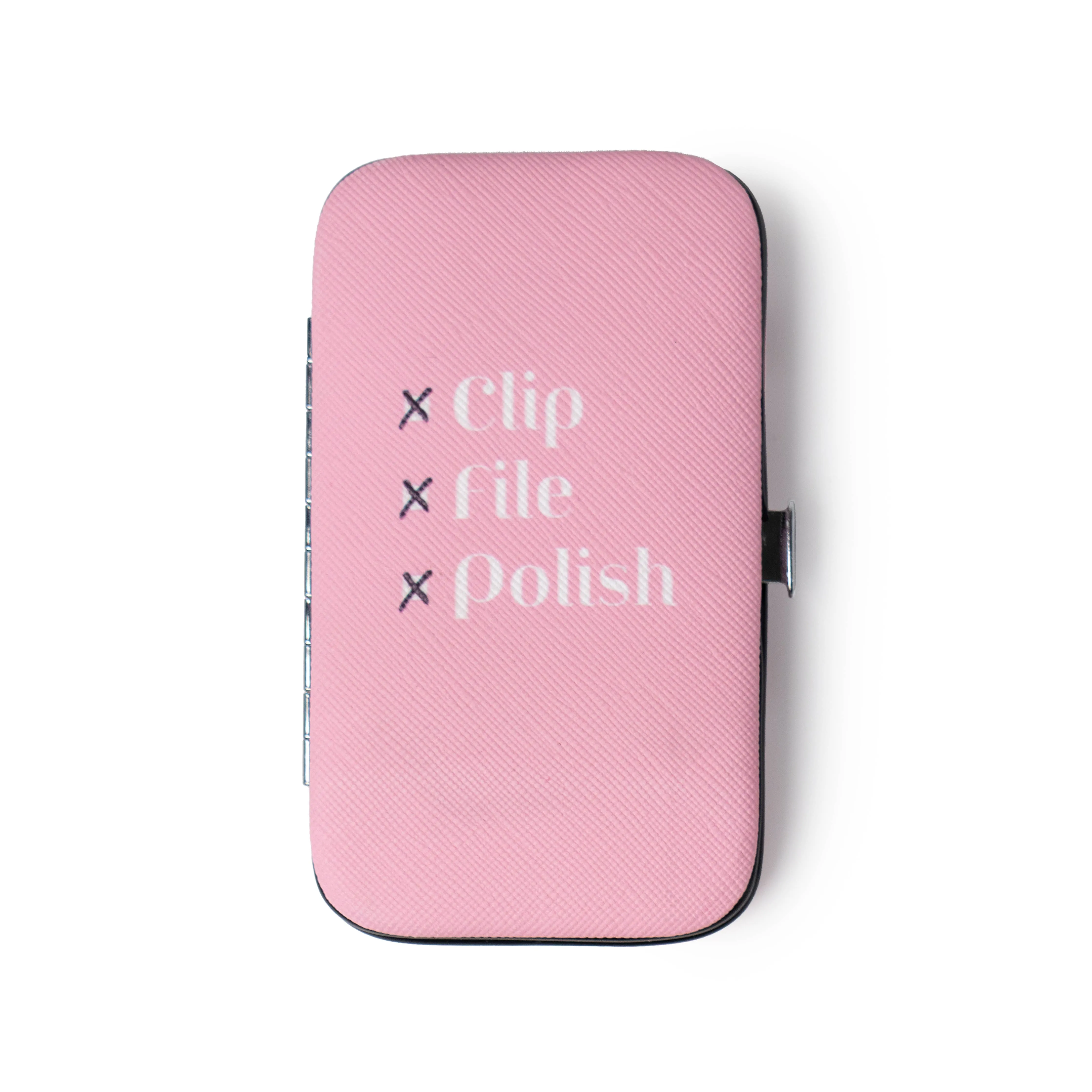 Mani-Pedi Kit