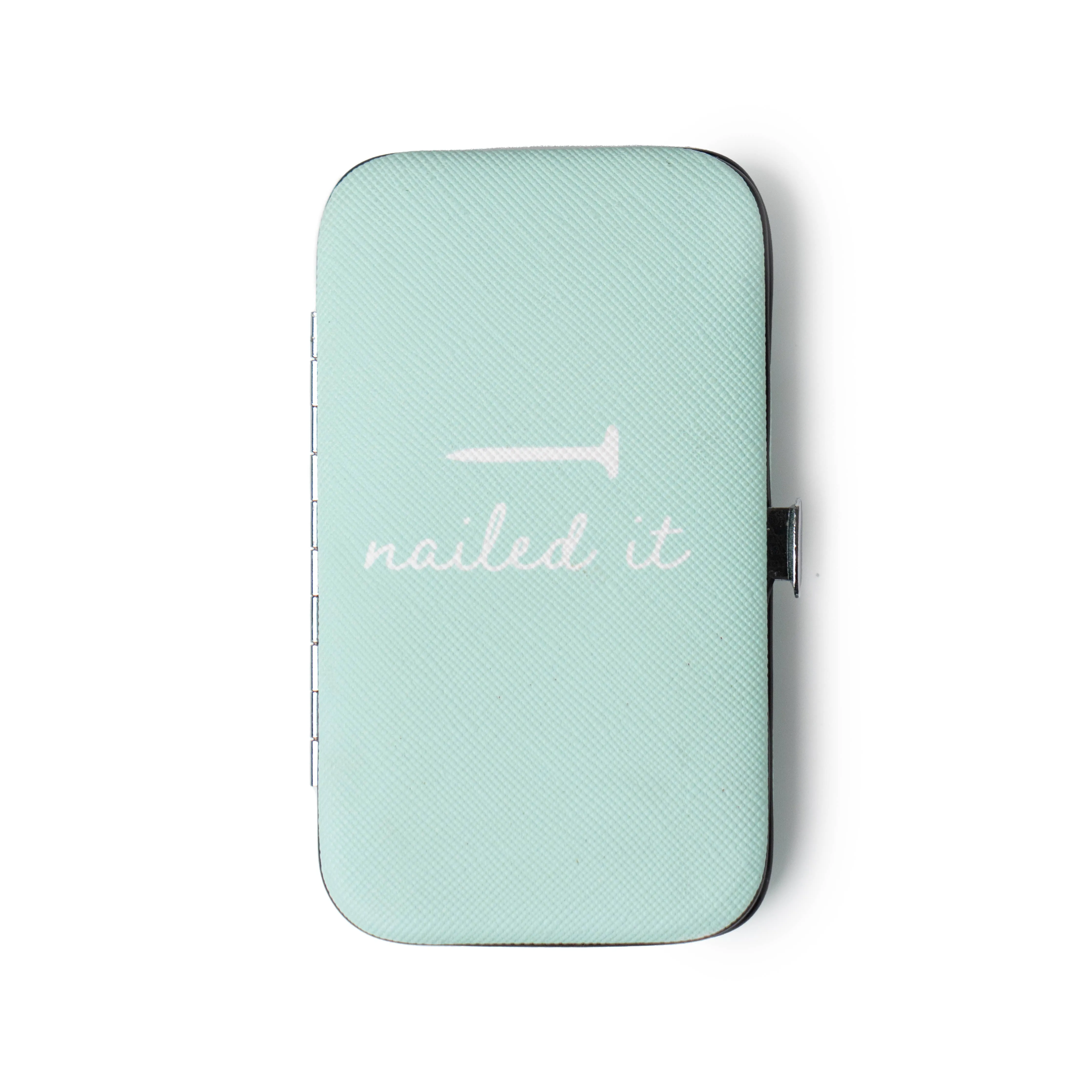 Mani-Pedi Kit