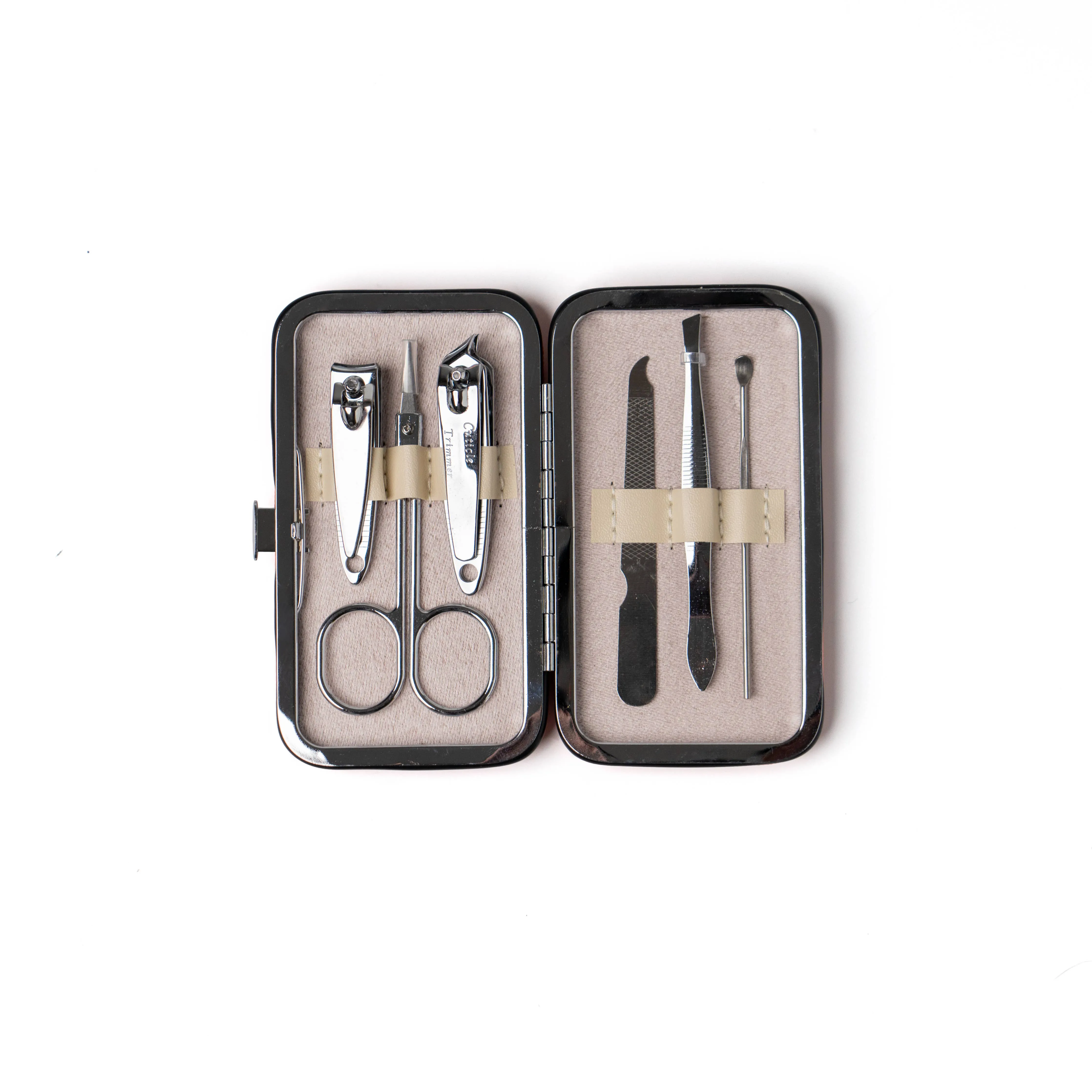 Mani-Pedi Kit