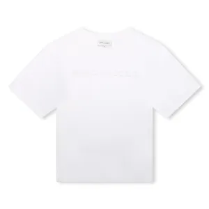 Marc Jacobs White T-Shirt