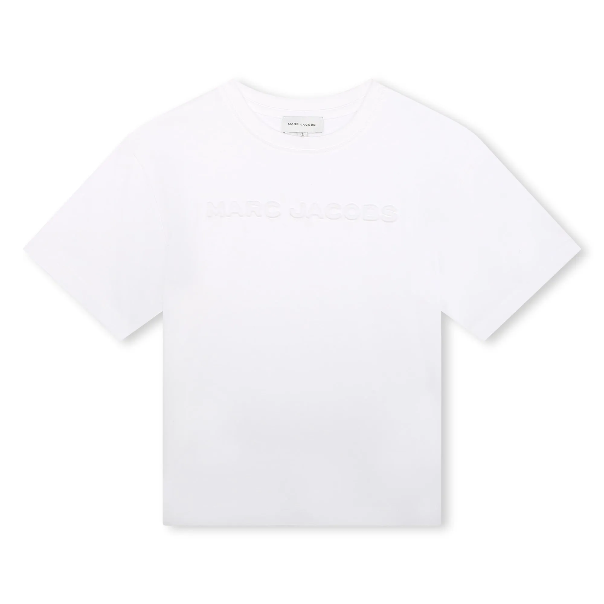 Marc Jacobs White T-Shirt