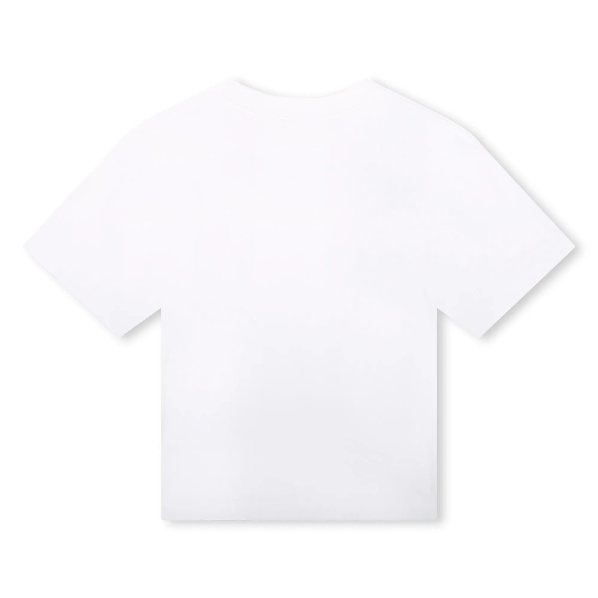 Marc Jacobs White T-Shirt