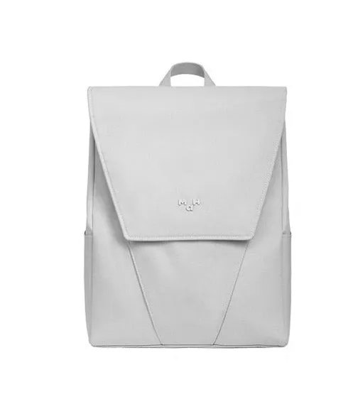 Marilyn Flap-Over Backpack Premium City Backpack for Women - 15 inches