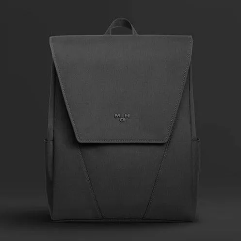 Marilyn Flap-Over Backpack Premium City Backpack for Women - 15 inches