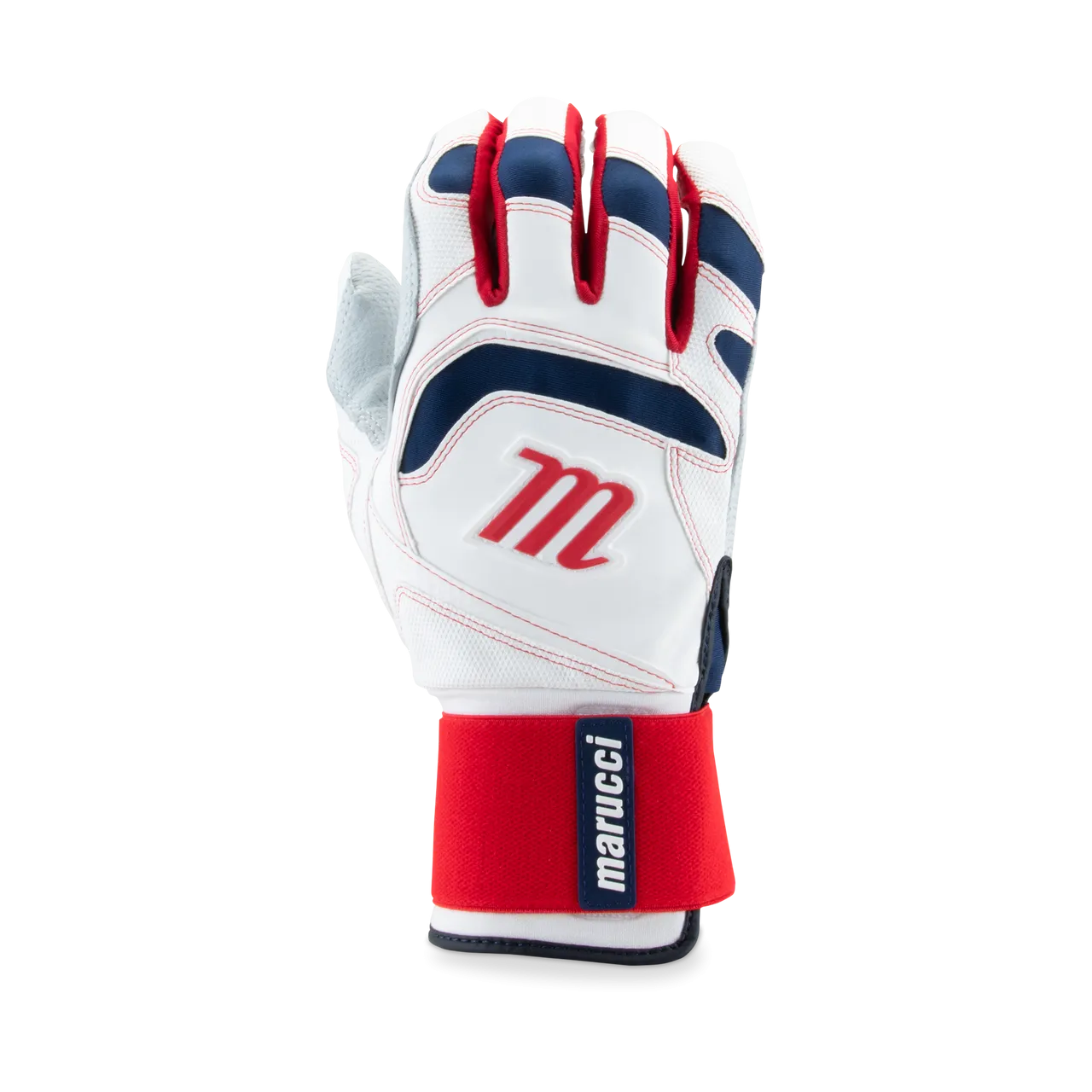 Marucci Signature Full Wrap Adult Batting Glove