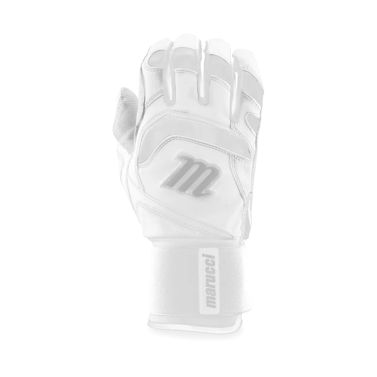Marucci Signature Full Wrap Adult Batting Glove