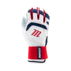 Marucci Signature Full Wrap Adult Batting Glove