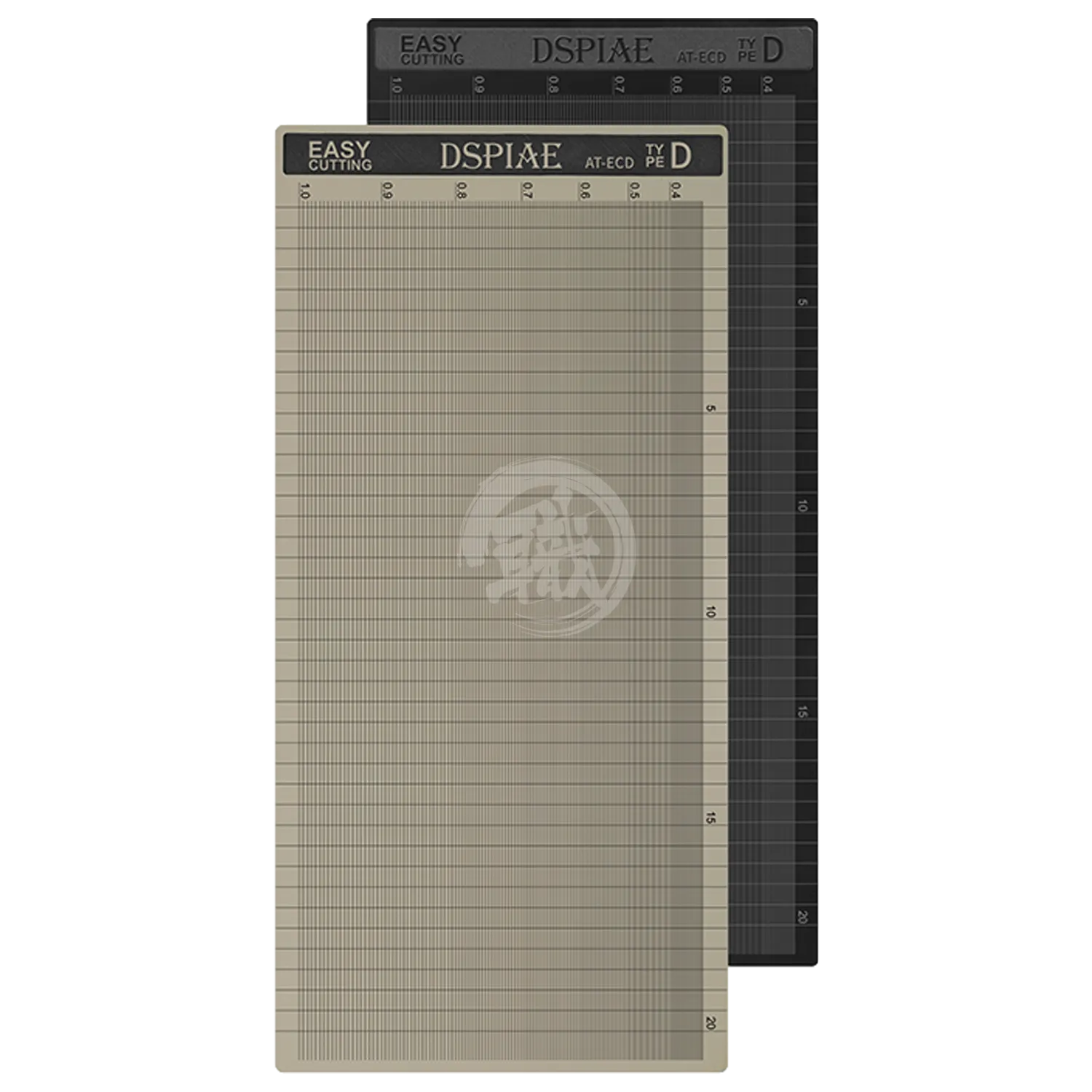 Masking Tape Cutting Mat