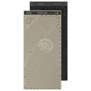 Masking Tape Cutting Mat