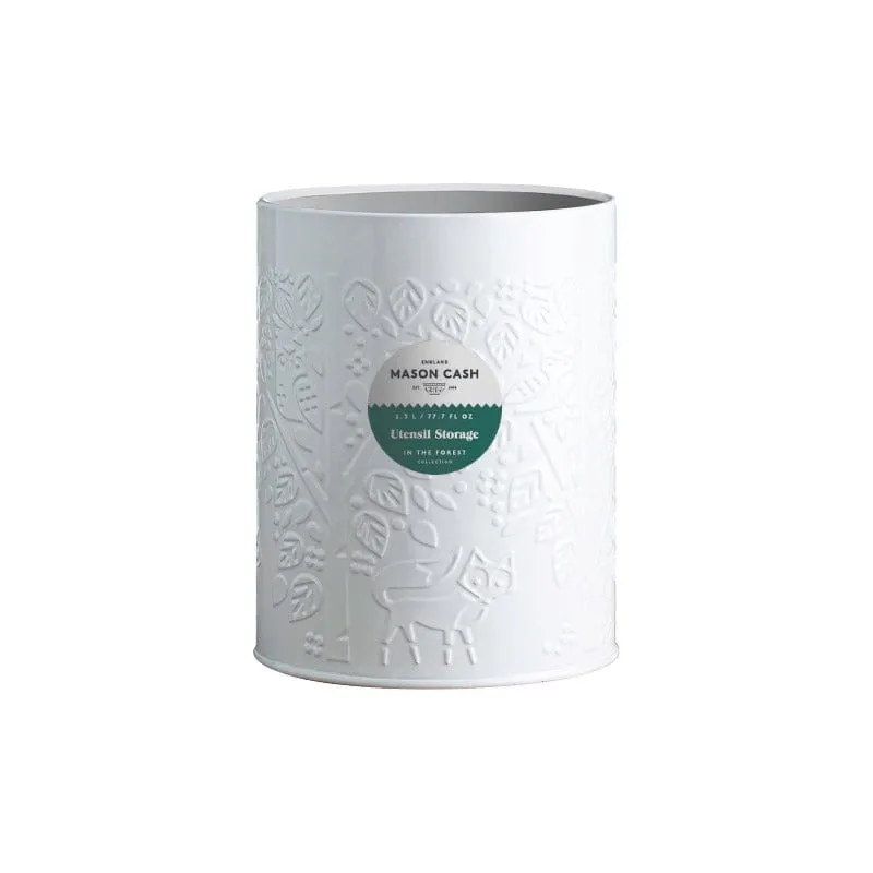 Mason Cash In The Forest Utensil Pot Large MC2002215
