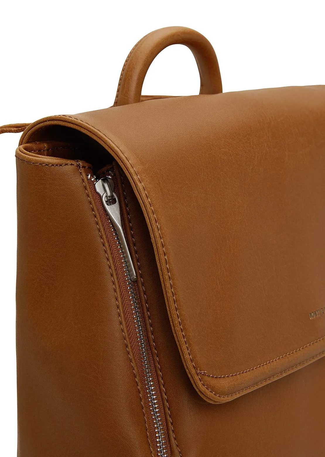 Matt & Nat Fabi Mini Vintage Backpack