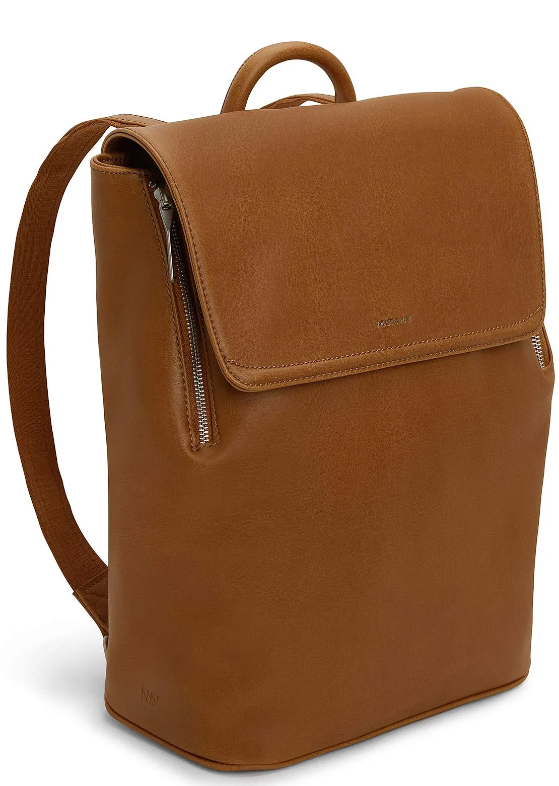 Matt & Nat Fabi Mini Vintage Backpack