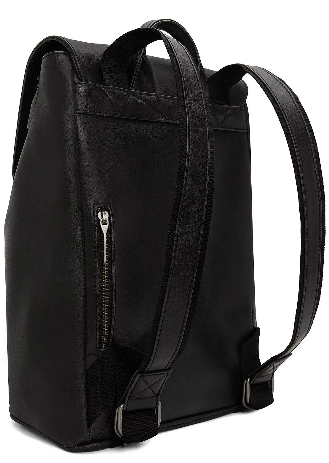 Matt & Nat Fabi Mini Vintage Backpack