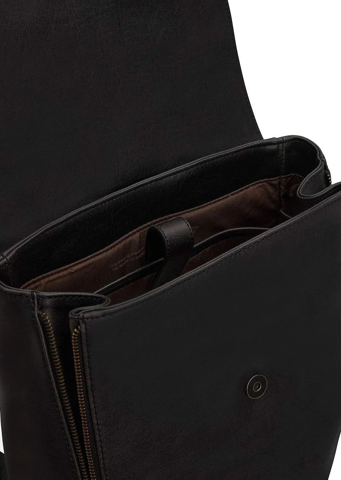 Matt & Nat Fabi Mini Vintage Backpack