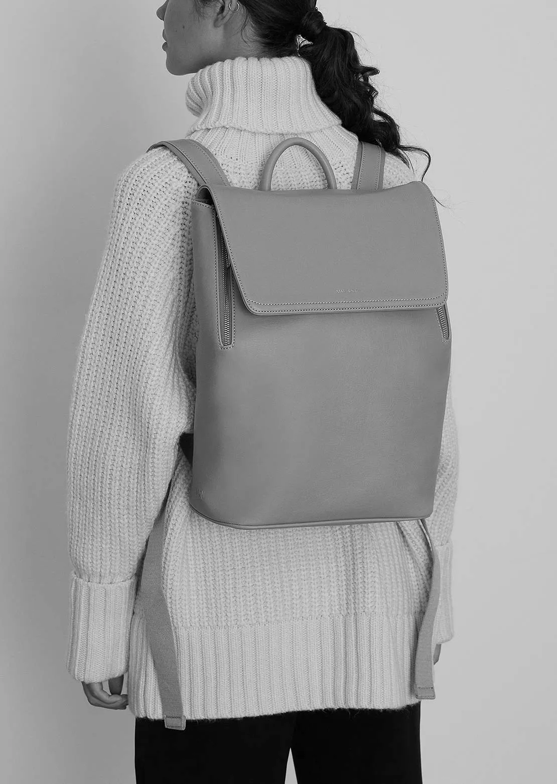 Matt & Nat Fabi Mini Vintage Backpack