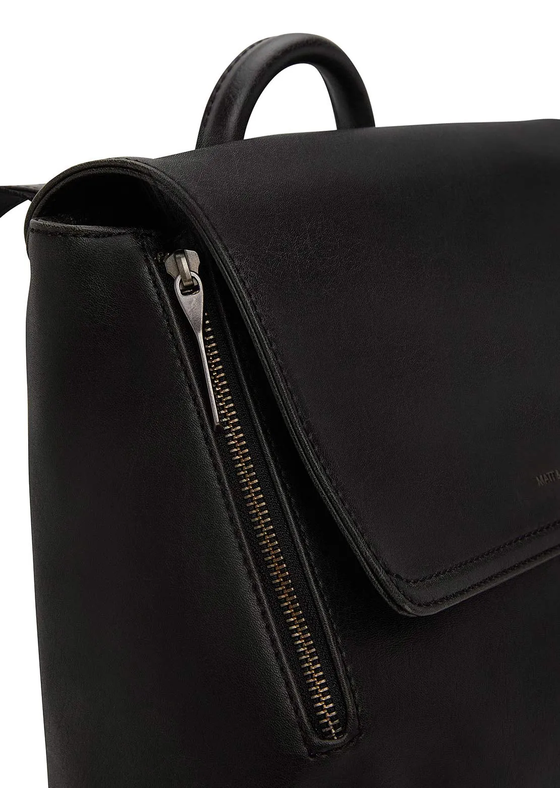 Matt & Nat Fabi Mini Vintage Backpack