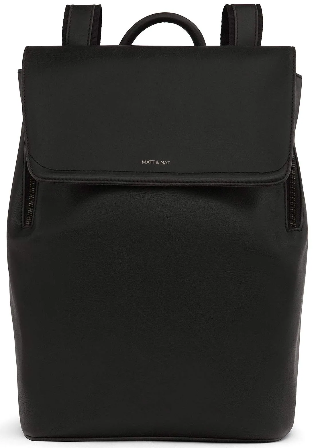 Matt & Nat Fabi Mini Vintage Backpack