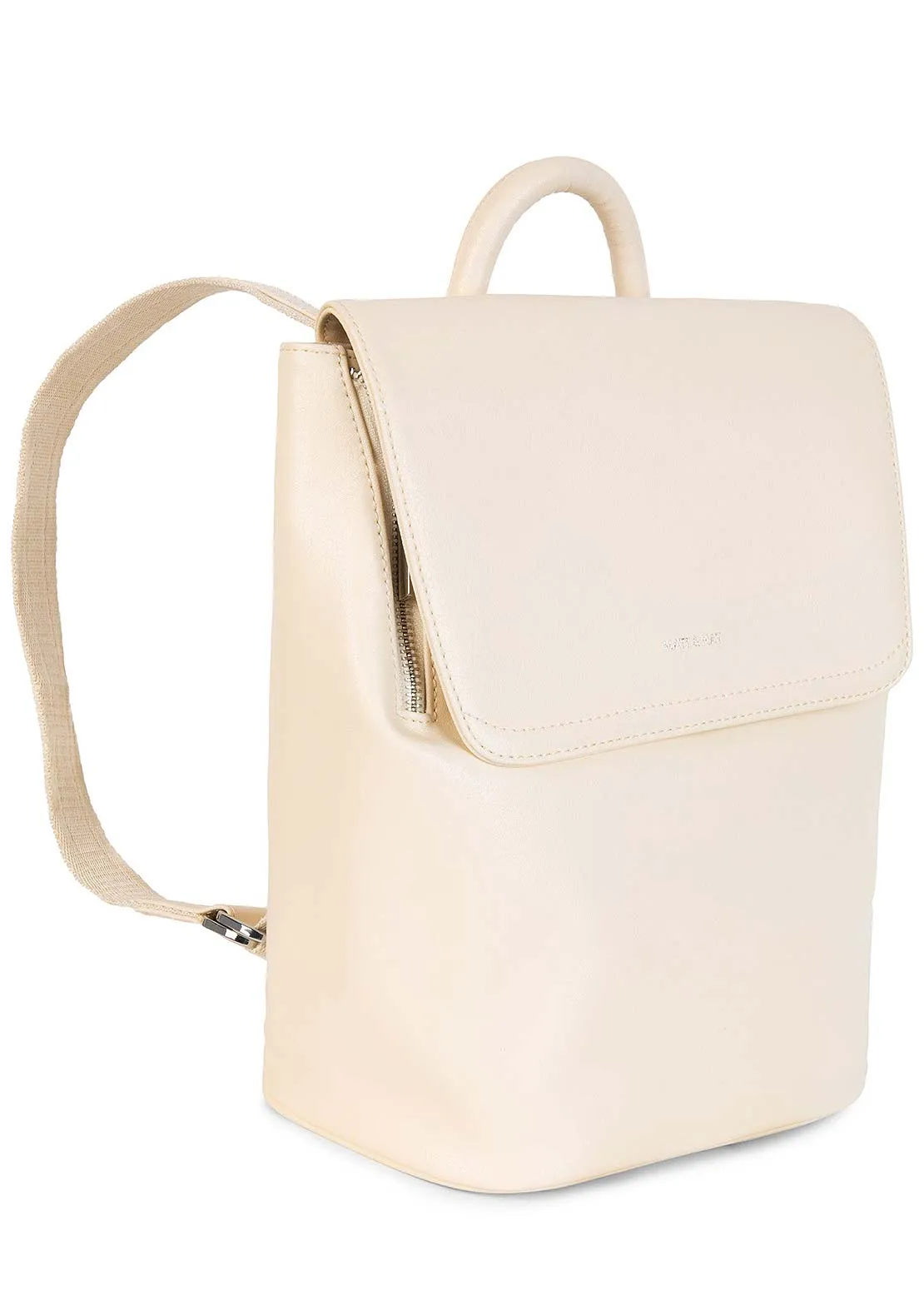 Matt & Nat Women's Fabi Mini Arbor Backpack