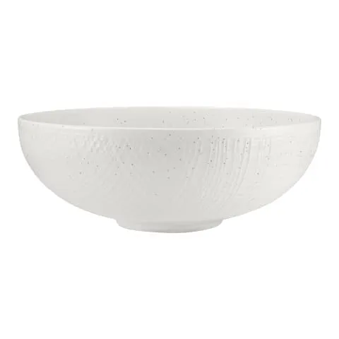 Maxwell & Williams Onni Coupe Bowl 19x7cm Speckle AX0602