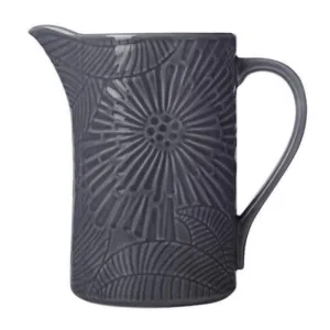 Maxwell & Williams -Panama Pitcher 1.4 Litre Grey