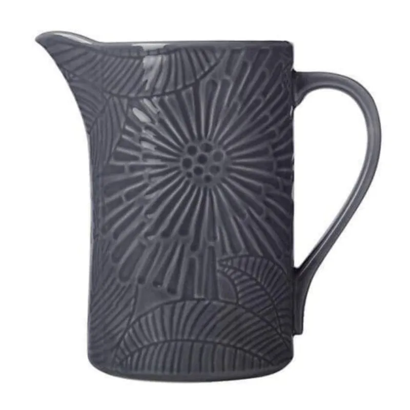 Maxwell & Williams -Panama Pitcher 1.4 Litre Grey
