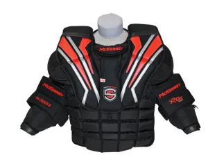 Mckenney XPG2 Senior Goalie Chest and Arms