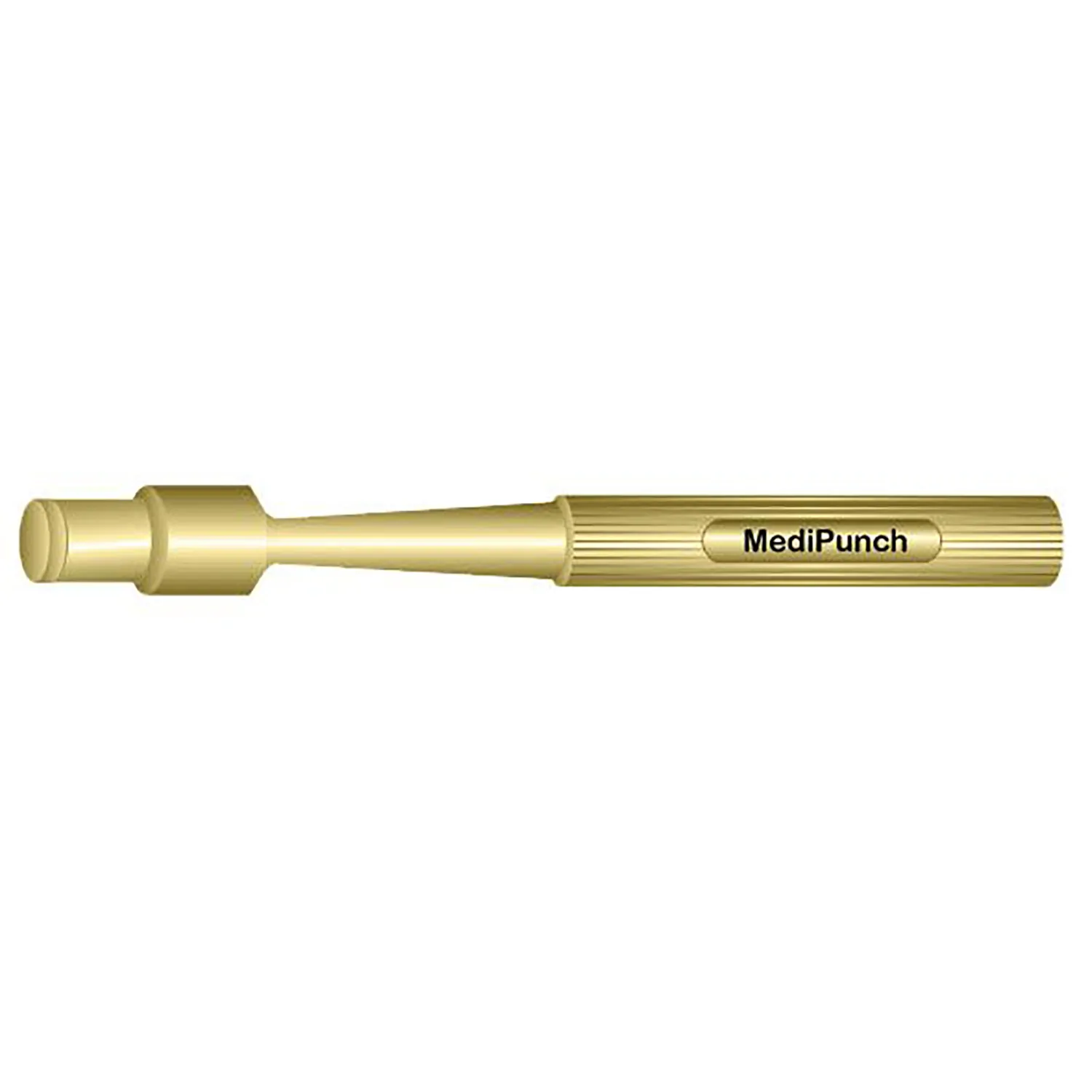 MediPunch Biopsy Punches | 6mm | Pack of 10