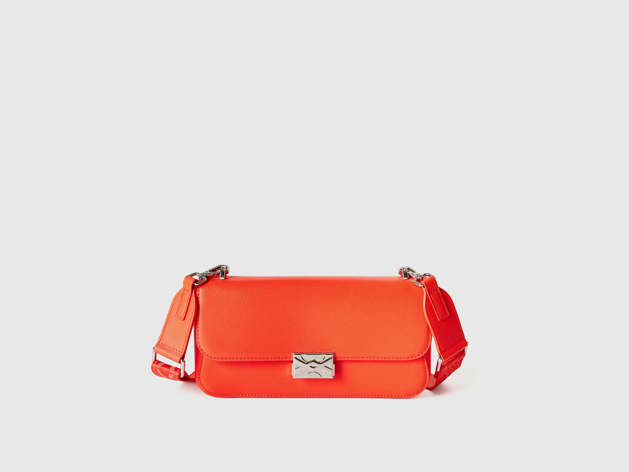 MEDIUM ORANGE BE BAG