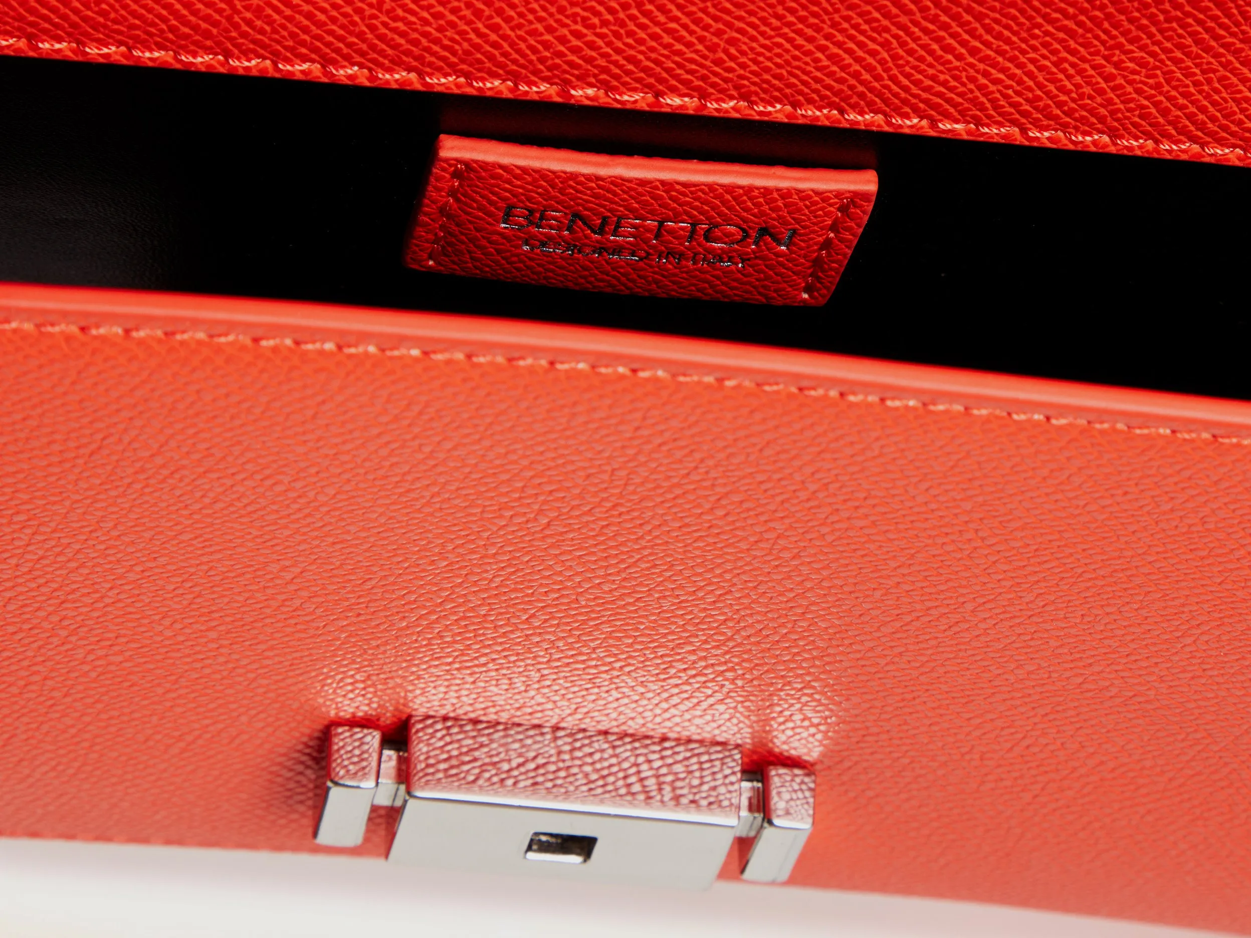MEDIUM ORANGE BE BAG