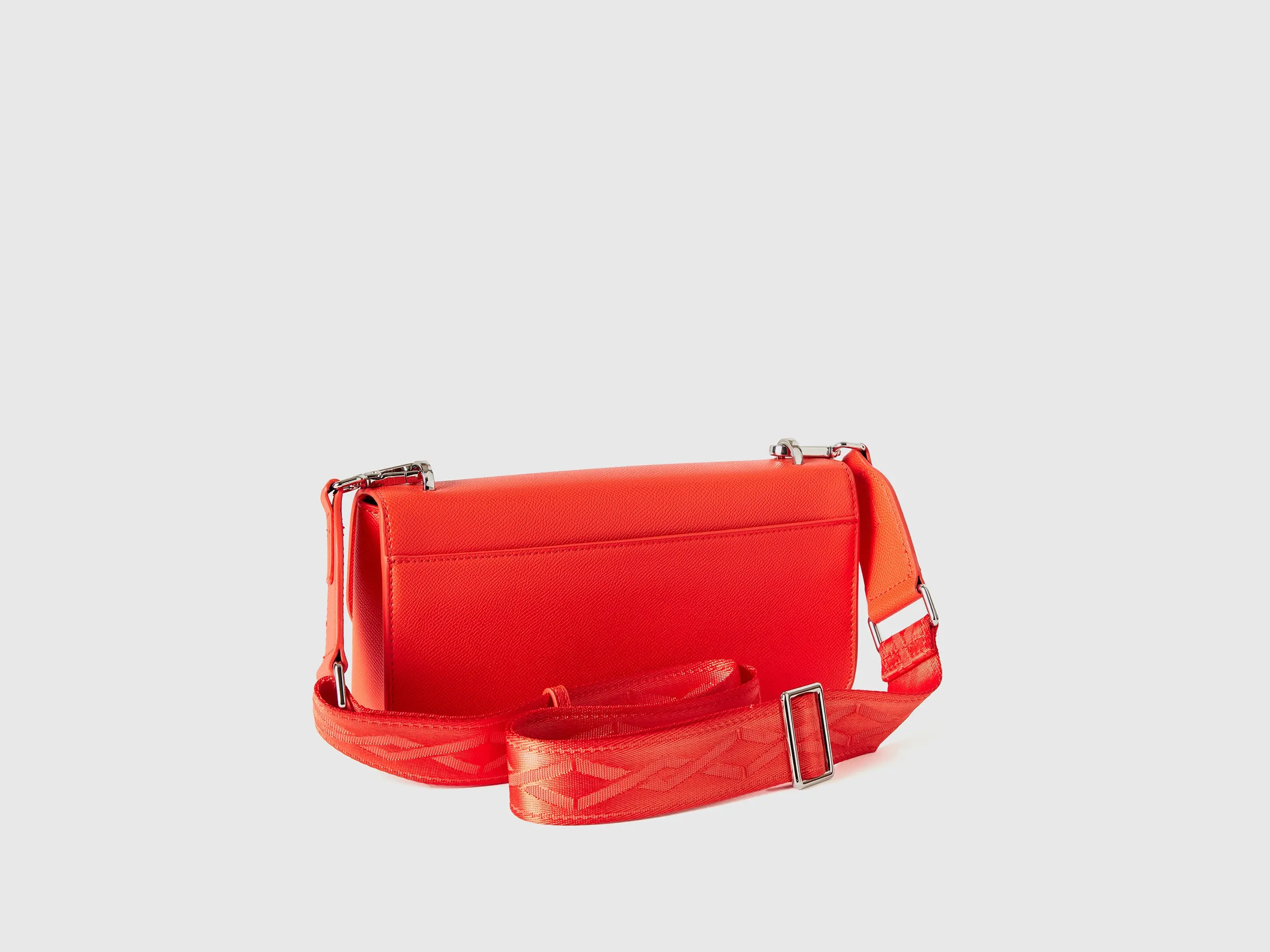MEDIUM ORANGE BE BAG