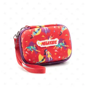 Mega Kidz Hard Shell Oil Case
