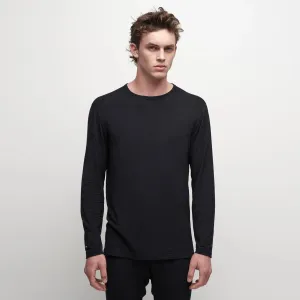 Mens Core Lightweight Thermal Crew