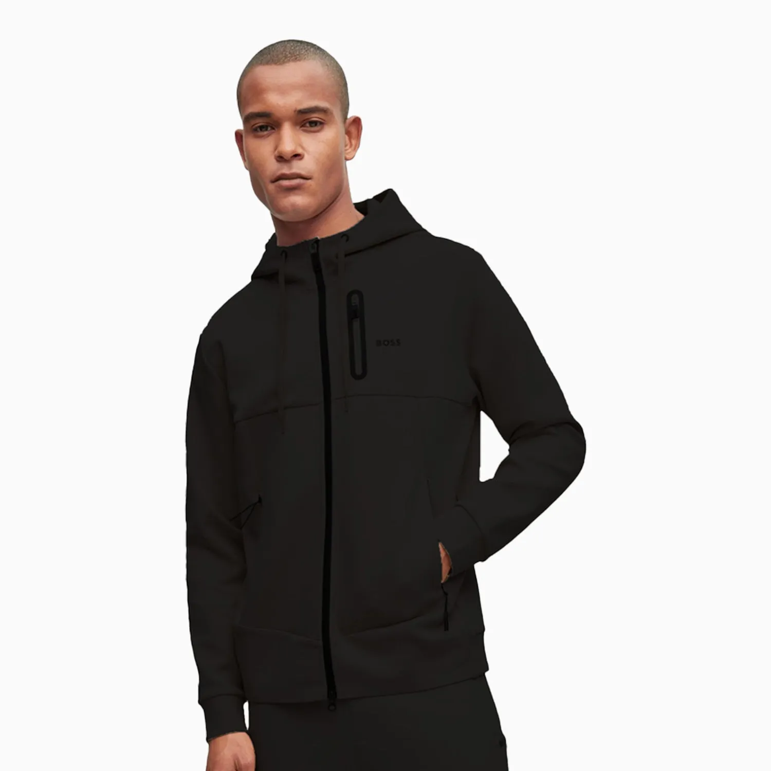Men's Cotton Blend With Advanced Stretch Outfit