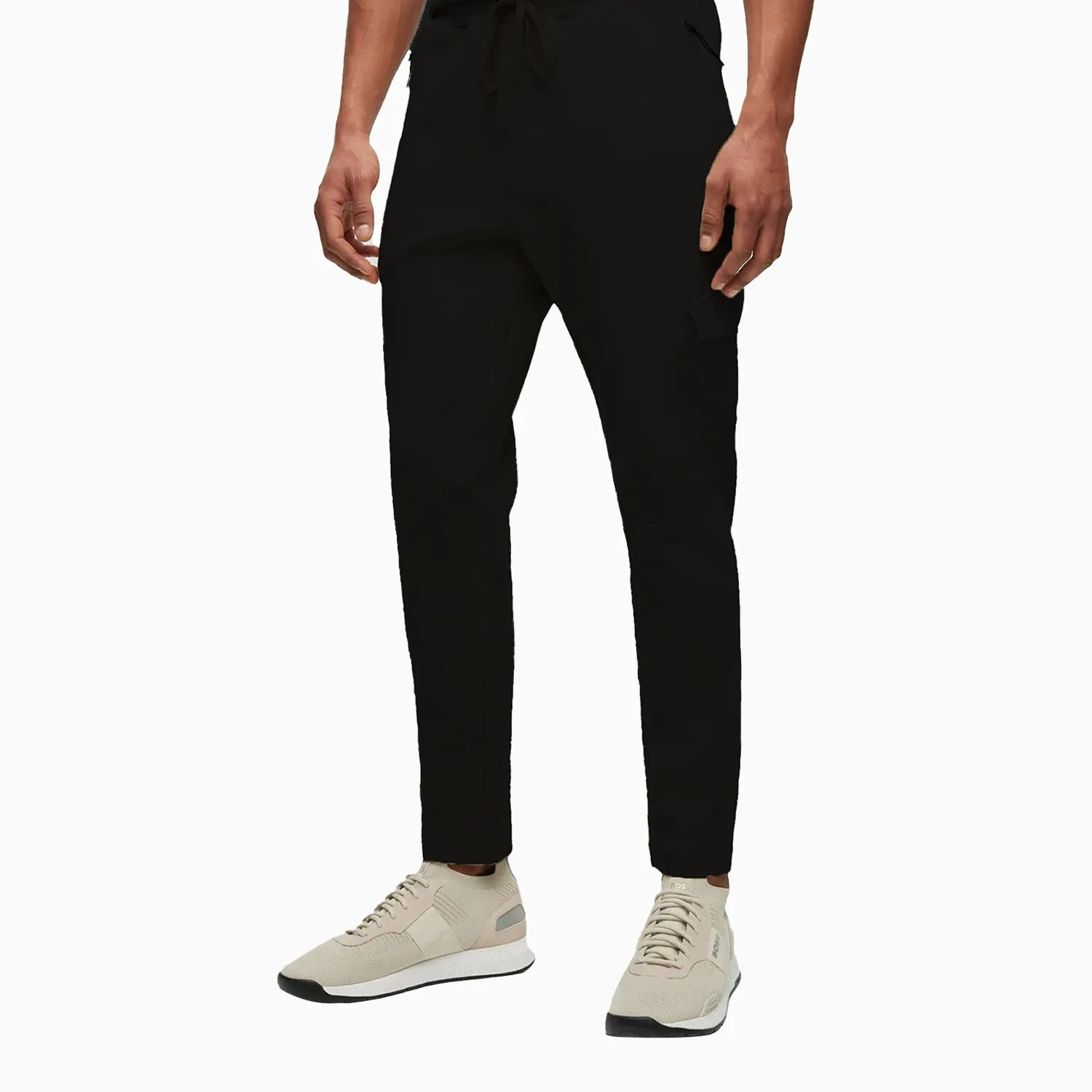 Men's Cotton Blend With Advanced Stretch Outfit