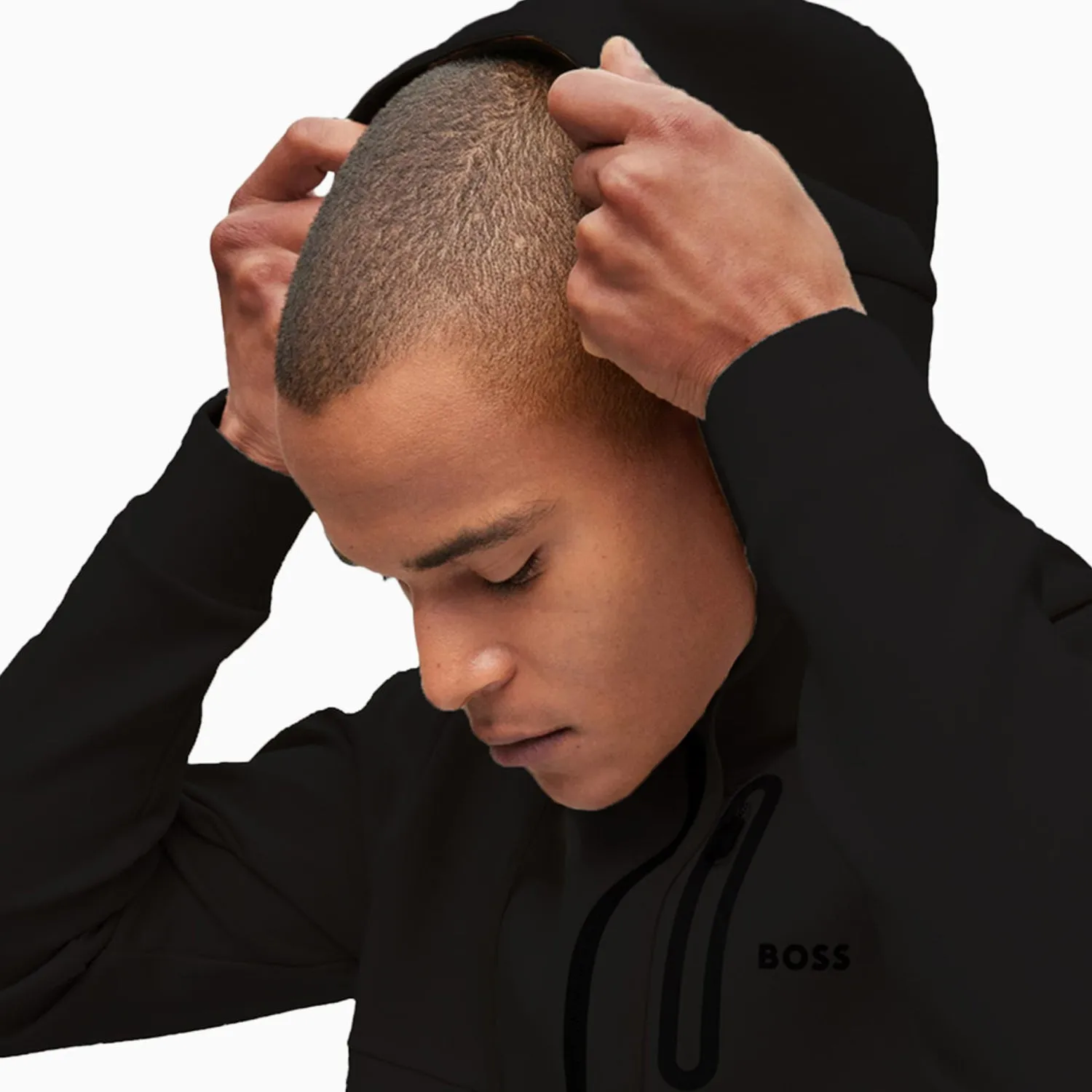 Men's Cotton Blend With Advanced Stretch Outfit