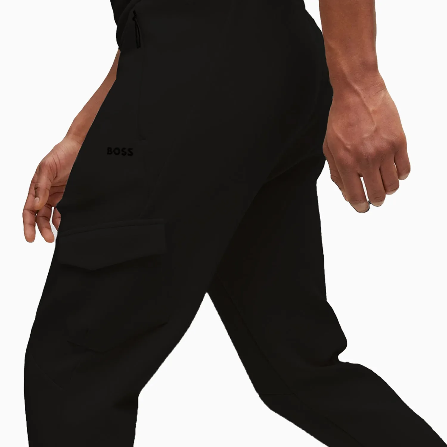 Men's Cotton Blend With Advanced Stretch Outfit