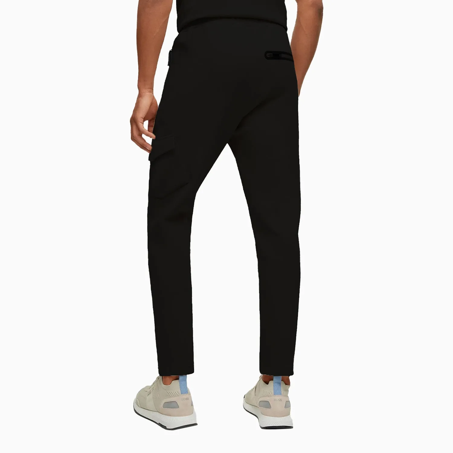 Men's Cotton Blend With Advanced Stretch Outfit