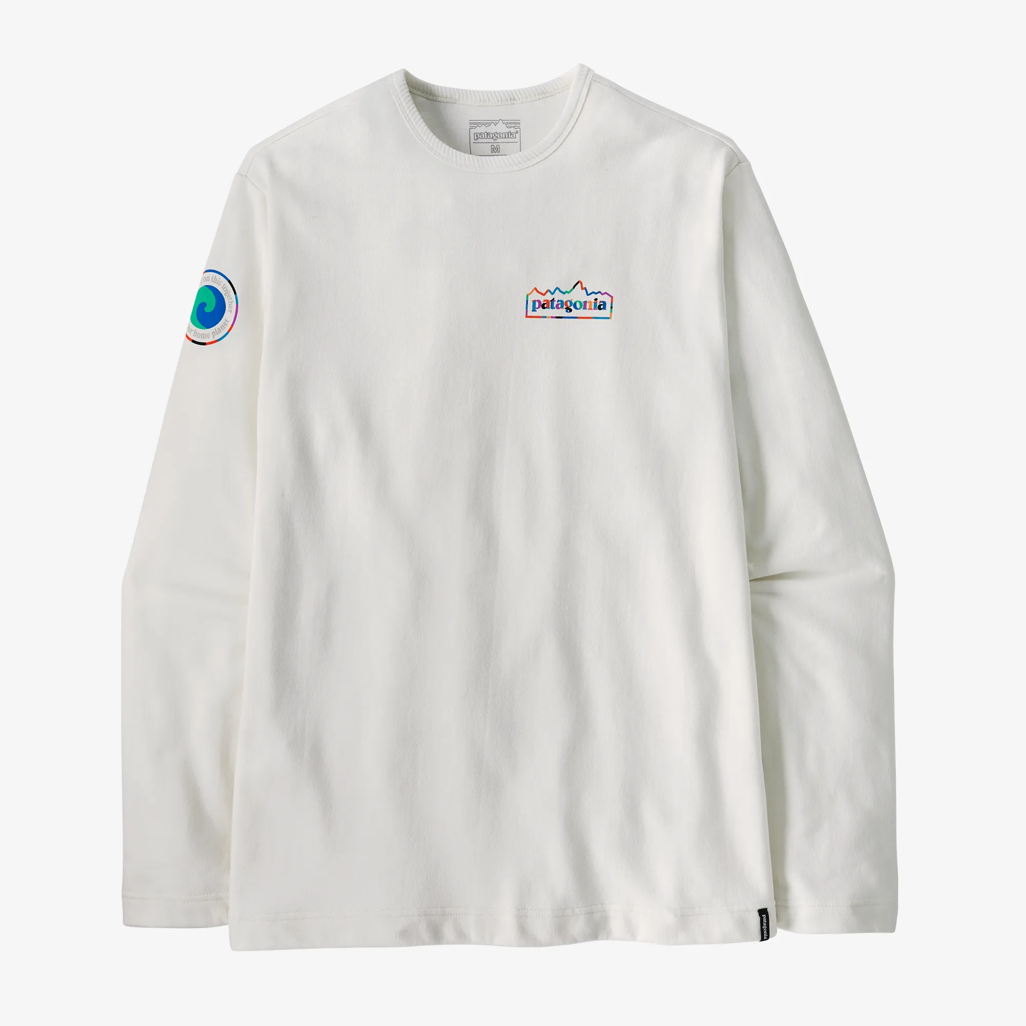 Men's Lightweight Unity Fitz Wildrise Crewneck