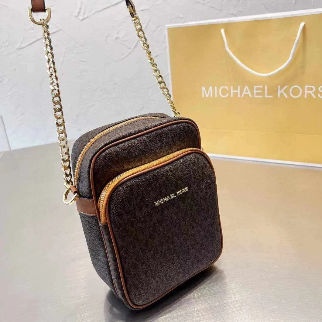Men's Sling Bag