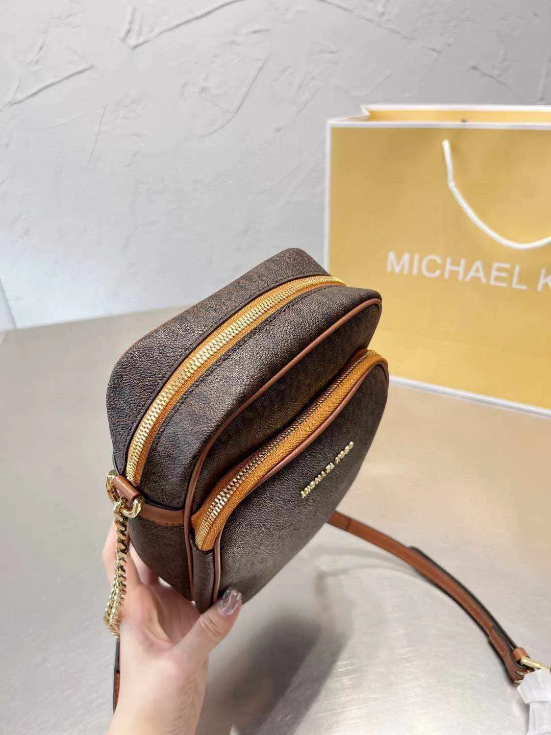 Men's Sling Bag