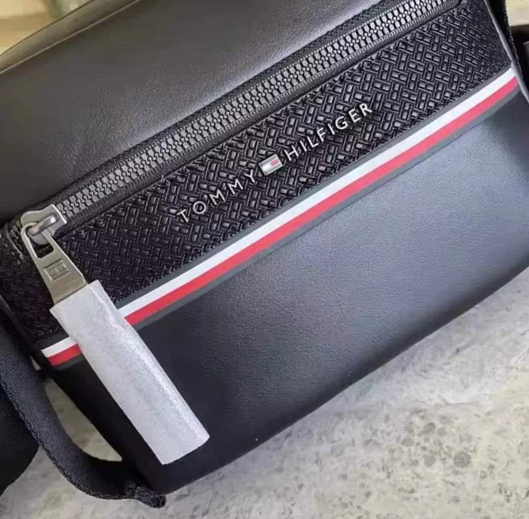 Men's Sling Bag